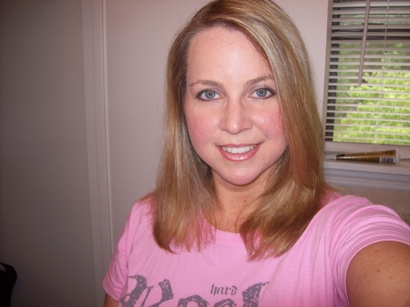 Crystal Morgan Photo 36