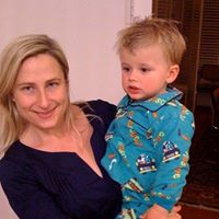 Lucinda Mccann Photo 7