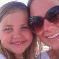 Amber Laughlin Photo 10