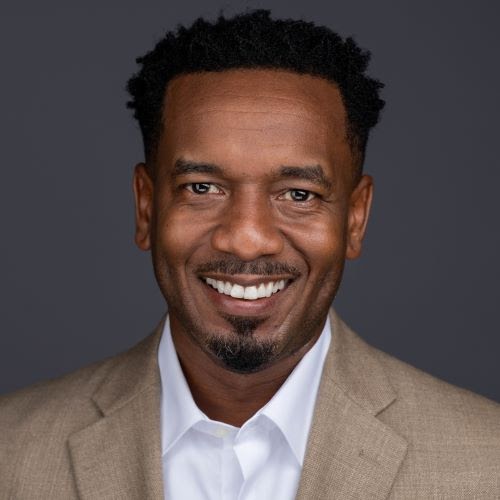 Andre Gibson Photo 29