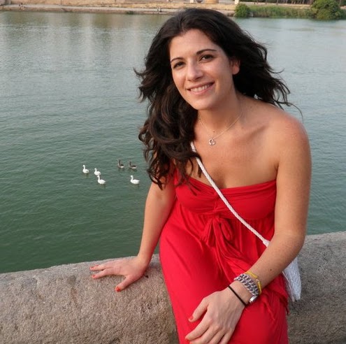 Amanda Rich Photo 32