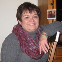 Ann Marker Photo 5