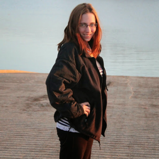 Jessica Potts Photo 7
