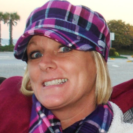 Angela Mcguire Photo 19