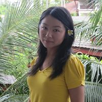 Cathy Chen Photo 26