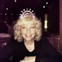 Kathy Russell Photo 39