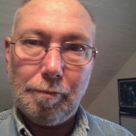 Paul Jamison Photo 33