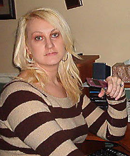 Holly Dozier Photo 19