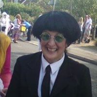 Julia Connelly Photo 14 Julia Connelly Photo 14