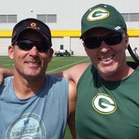 Gary Messenger Photo 8