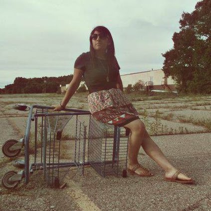 Lucia Rodriguez Photo 40