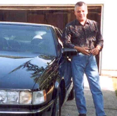 Raymond Roche Photo 4