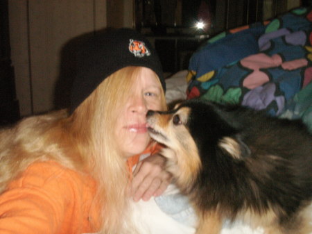 Debbie Welch Photo 27