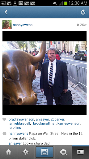 Richard Swenson Photo 29