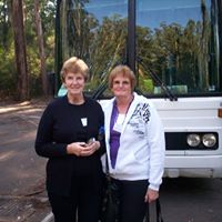 Judith Robertson Photo 21