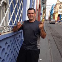 Roberto Curiel Photo 11