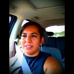 Candi Morgan Photo 4