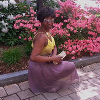 Alicia Benjamin Photo 15