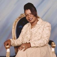 Betty Gabriel Photo 32 Betty Gabriel Photo 32