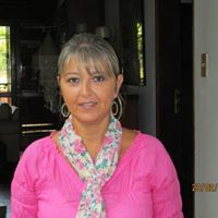 Paula Rasmussen Photo 17