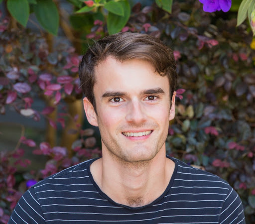 Alex Daniel Photo 31