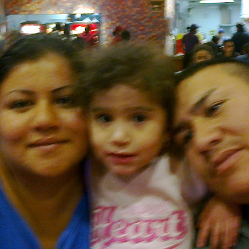 Elizabeth Jaquez Photo 8