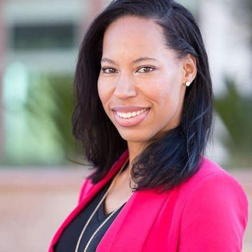 Sabrina Matthews Photo 6