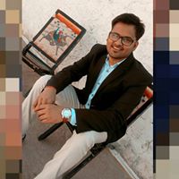 Akash Jain Photo 8