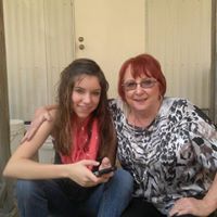 Shirley Crews Photo 12