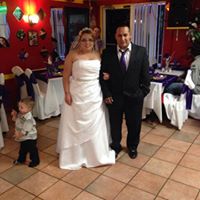 Amber Stafford Photo 17