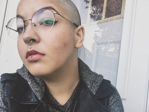 Carrie Jenkins Photo 20