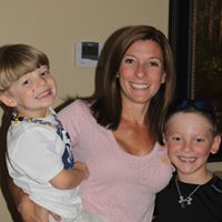 Amy Watts Photo 17