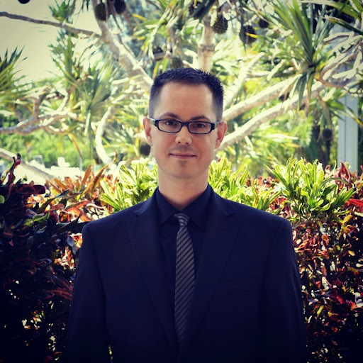 Charles Fletcher Photo 18