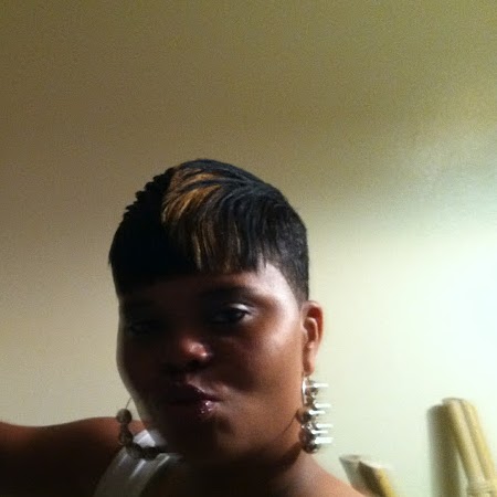 Christine Kimbrough Photo 4