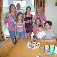 Annette Briggs Photo 23