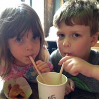 Rebecca Rosenbaum Photo 20