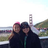 Janice Tran Photo 15
