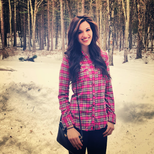 Stephanie Hittle Photo 5