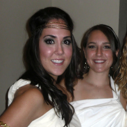 Stephanie Barron Photo 39