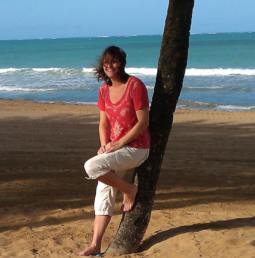 Laurie Schrader Photo 1