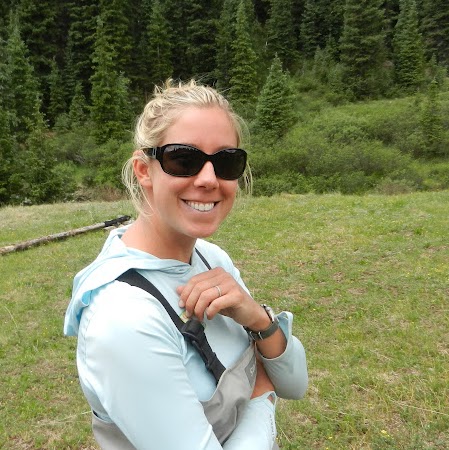 Stephanie Terry Photo 16