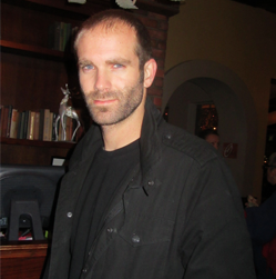 Michael Macmillan Photo 41