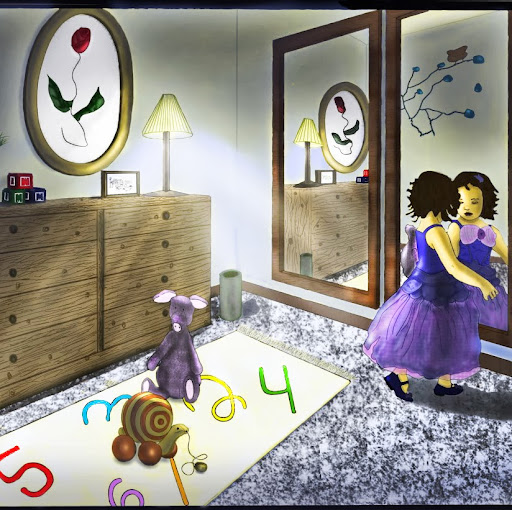 Marie Williams Photo 5