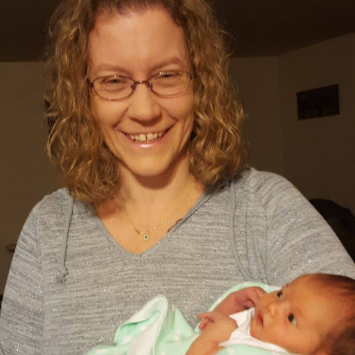 Stacy Cooper Photo 22