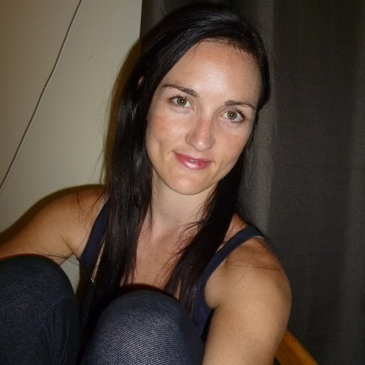 Stacey Leigh Photo 13