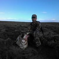 Craig Hammon Photo 13