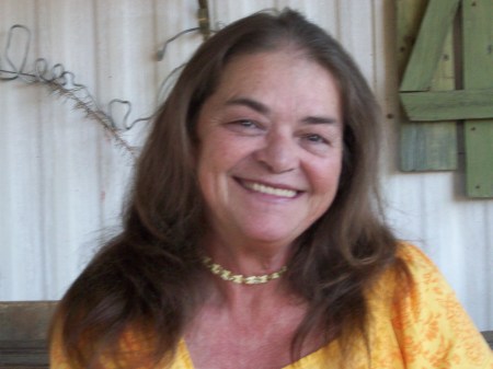 Helen Perry Photo 25