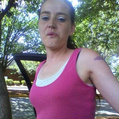 Elizabeth Poling Photo 6