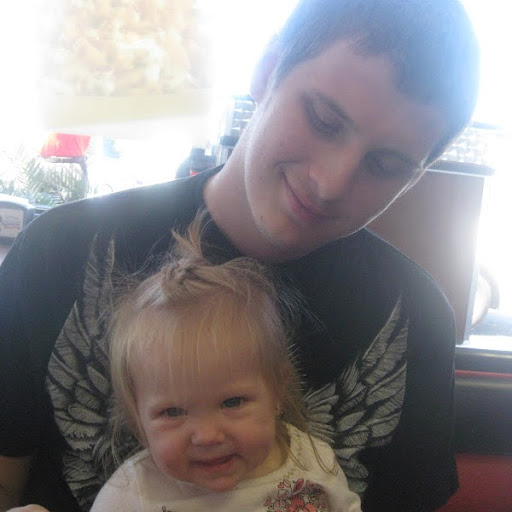 Thomas Simpson Photo 24