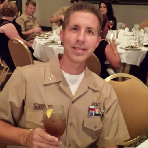 Rodney Nutter Photo 2